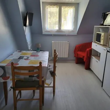 2 Pers Apartment