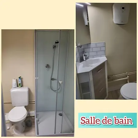 2 Pers Apartment *